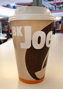Illustration for article titled Which fast food chain serves up the best coffee? (2019 edition)